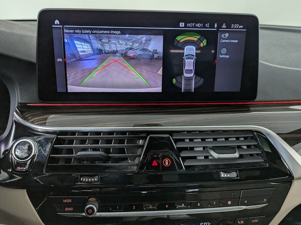 2021 BMW 530i xDrive 530i xDrive