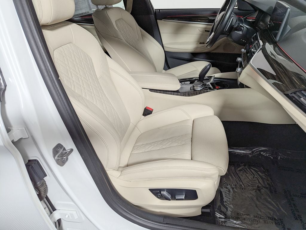 2021 BMW 530i xDrive 530i xDrive