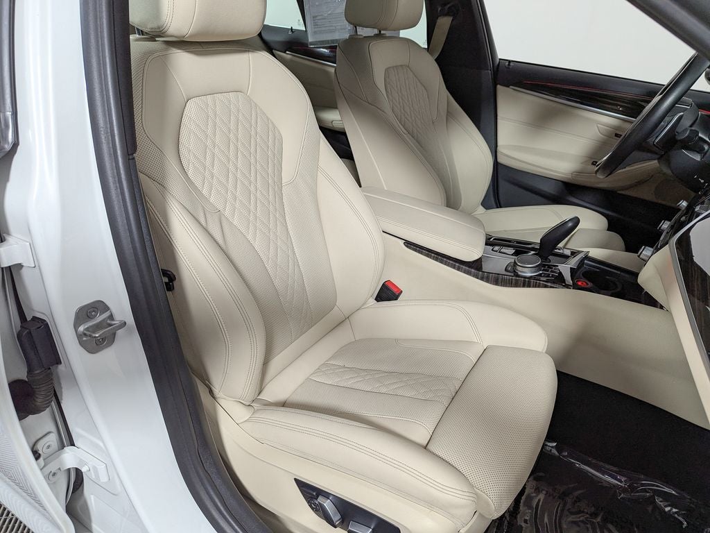 2021 BMW 530i xDrive 530i xDrive