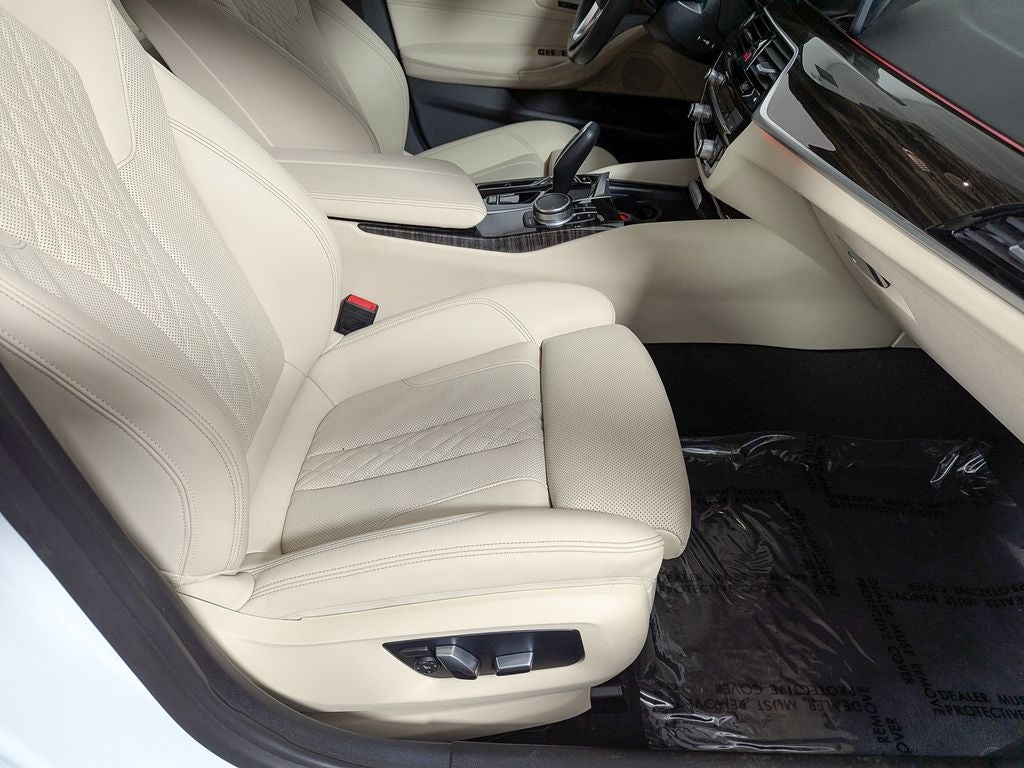 2021 BMW 530i xDrive 530i xDrive