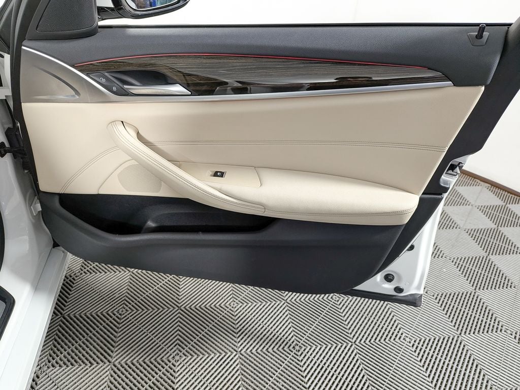 2021 BMW 530i xDrive 530i xDrive