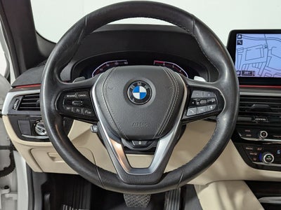 2021 BMW 530i xDrive 530i xDrive