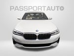 2021 BMW 530i xDrive 530i xDrive