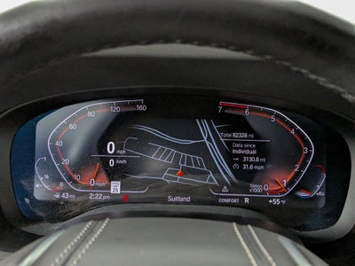 2021 BMW 530i xDrive 530i xDrive