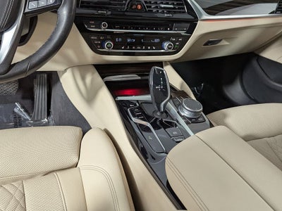 2021 BMW 530i xDrive 530i xDrive