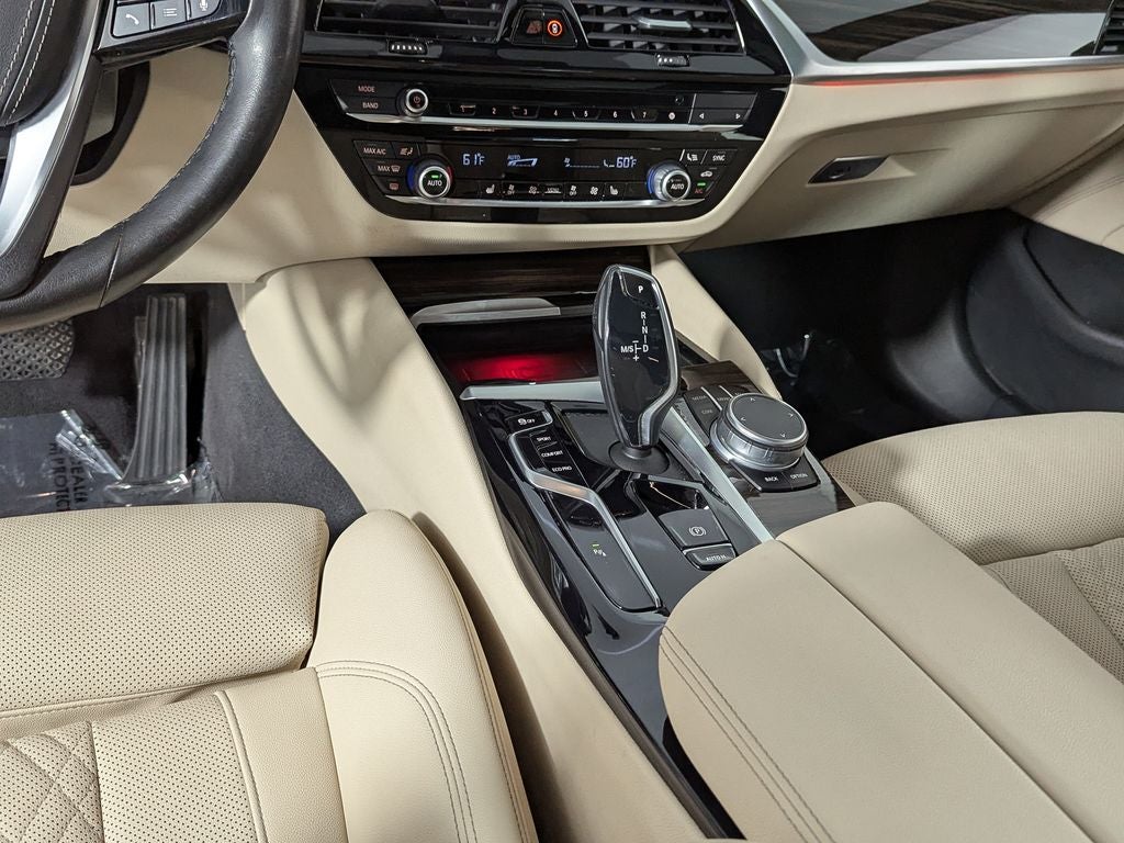 2021 BMW 530i xDrive 530i xDrive