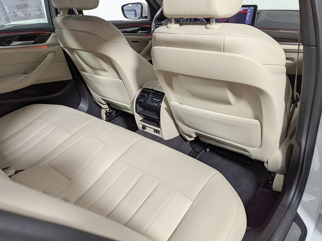 2021 BMW 530i xDrive 530i xDrive
