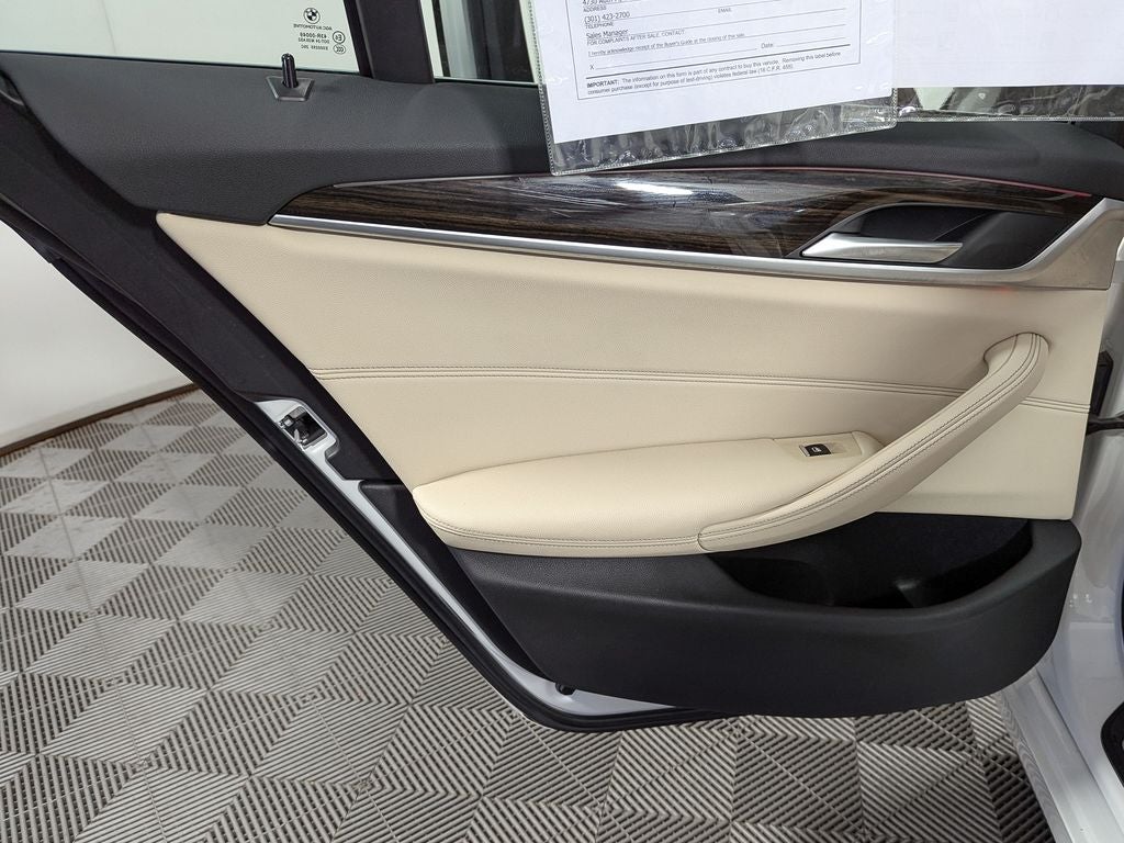 2021 BMW 530i xDrive 530i xDrive