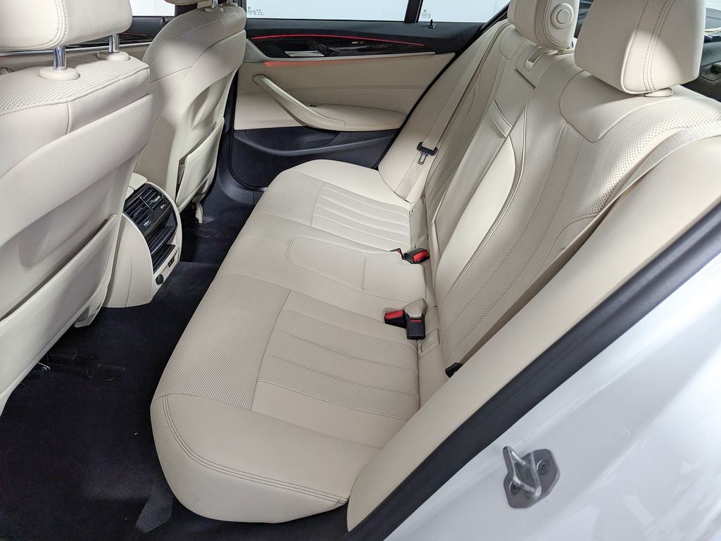 2021 BMW 530i xDrive 530i xDrive