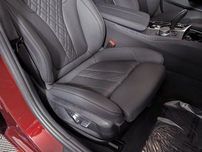 2023 BMW 530i xDrive 530i xDrive