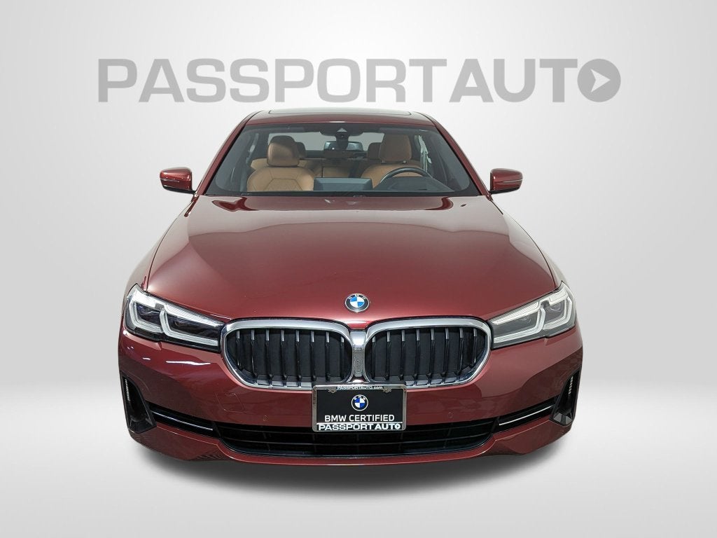 2023 BMW 530i xDrive 530i xDrive