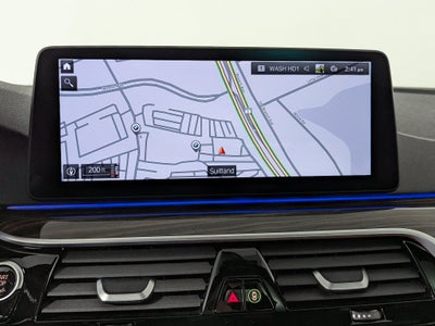 2023 BMW 530i xDrive 530i xDrive