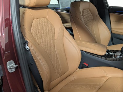 2023 BMW 530i xDrive 530i xDrive