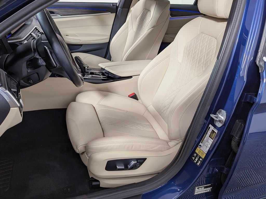 2023 BMW 530i xDrive 530i xDrive