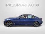 2023 BMW 5 Series 530i xDrive