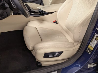 2023 BMW 530i xDrive 530i xDrive