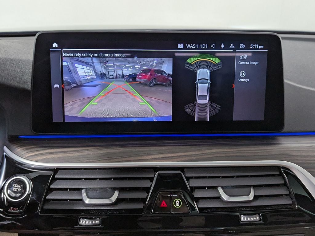 2023 BMW 530i xDrive 530i xDrive