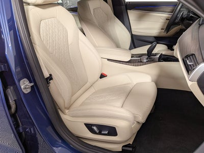 2023 BMW 530i xDrive 530i xDrive