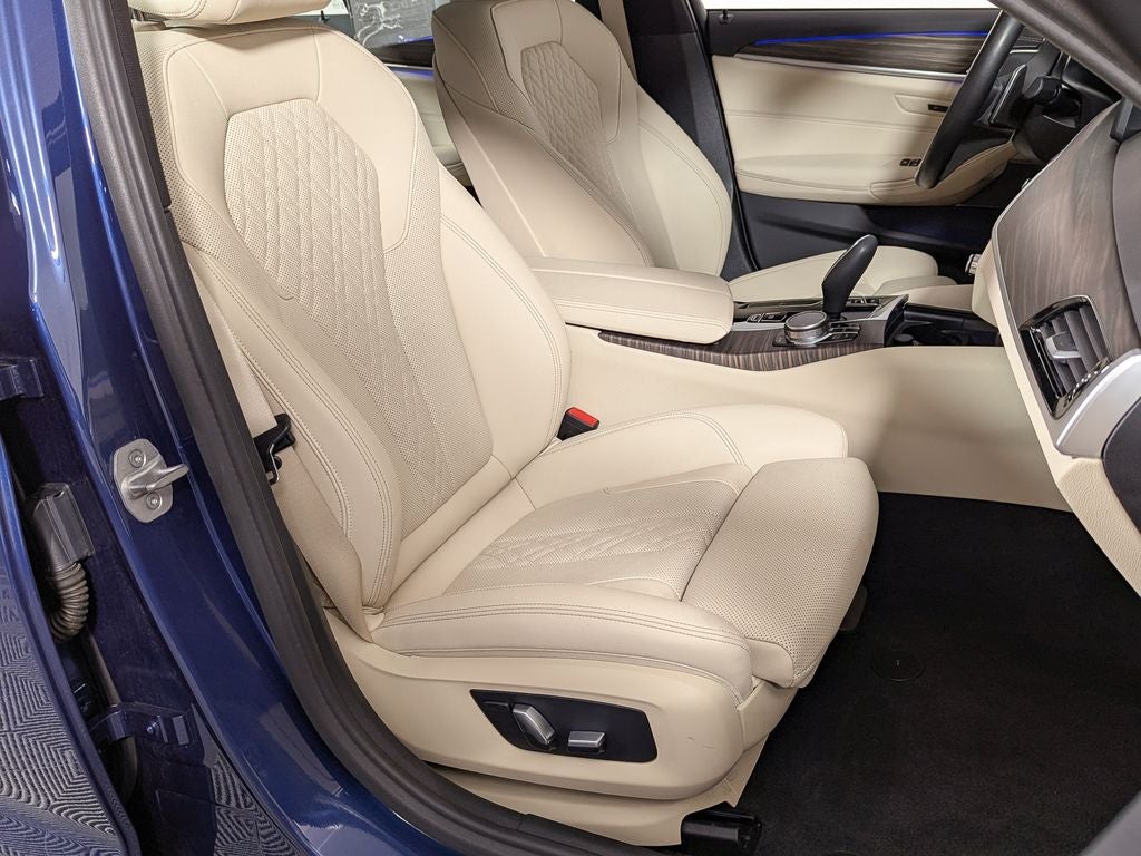 2023 BMW 530i xDrive 530i xDrive