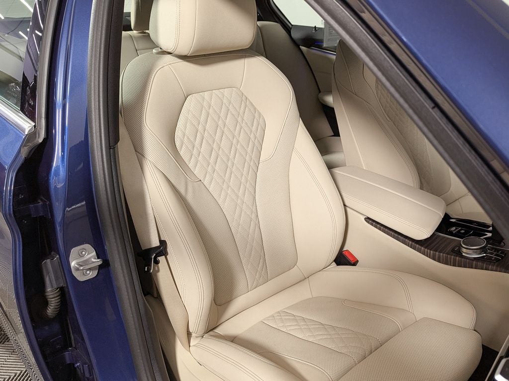 2023 BMW 530i xDrive 530i xDrive