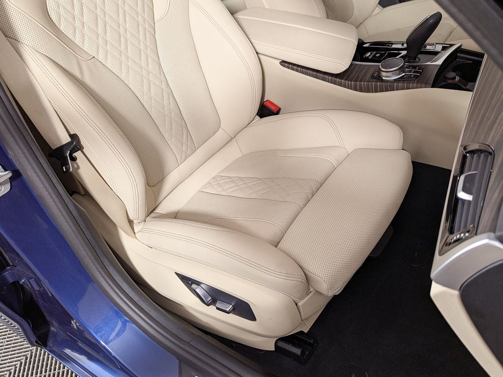 2023 BMW 530i xDrive 530i xDrive