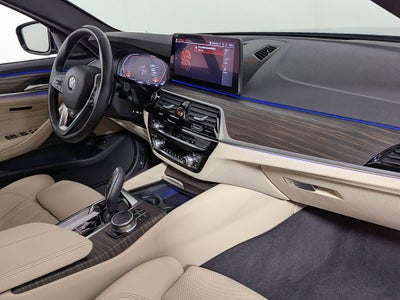 2023 BMW 530i xDrive 530i xDrive