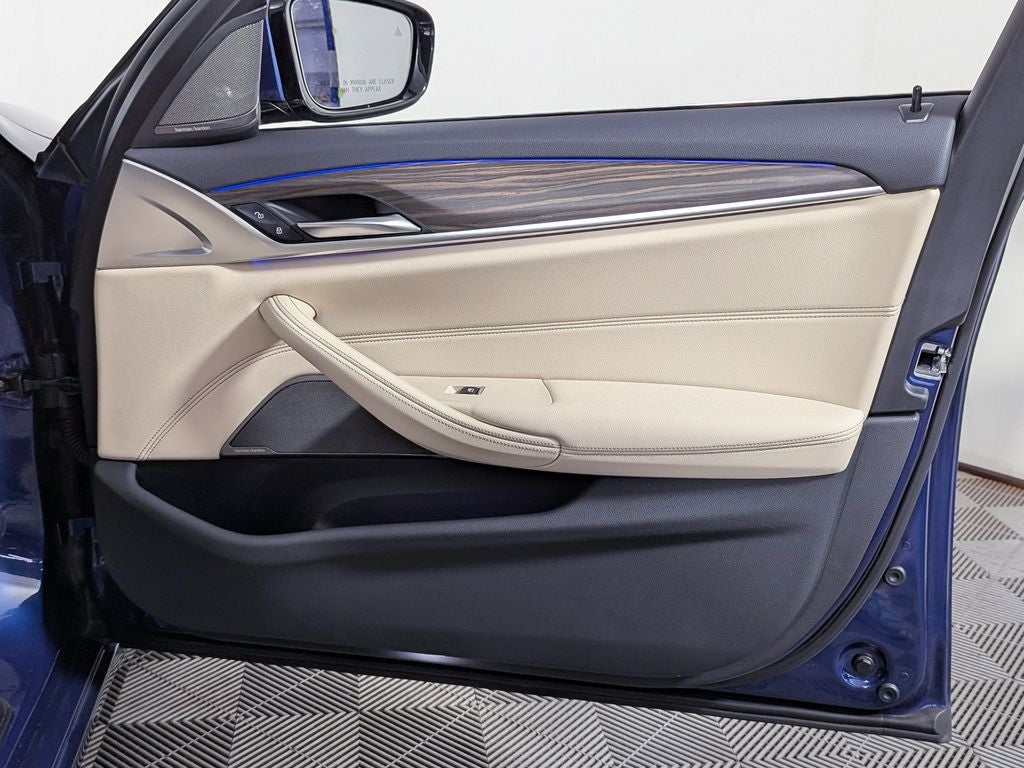 2023 BMW 530i xDrive 530i xDrive