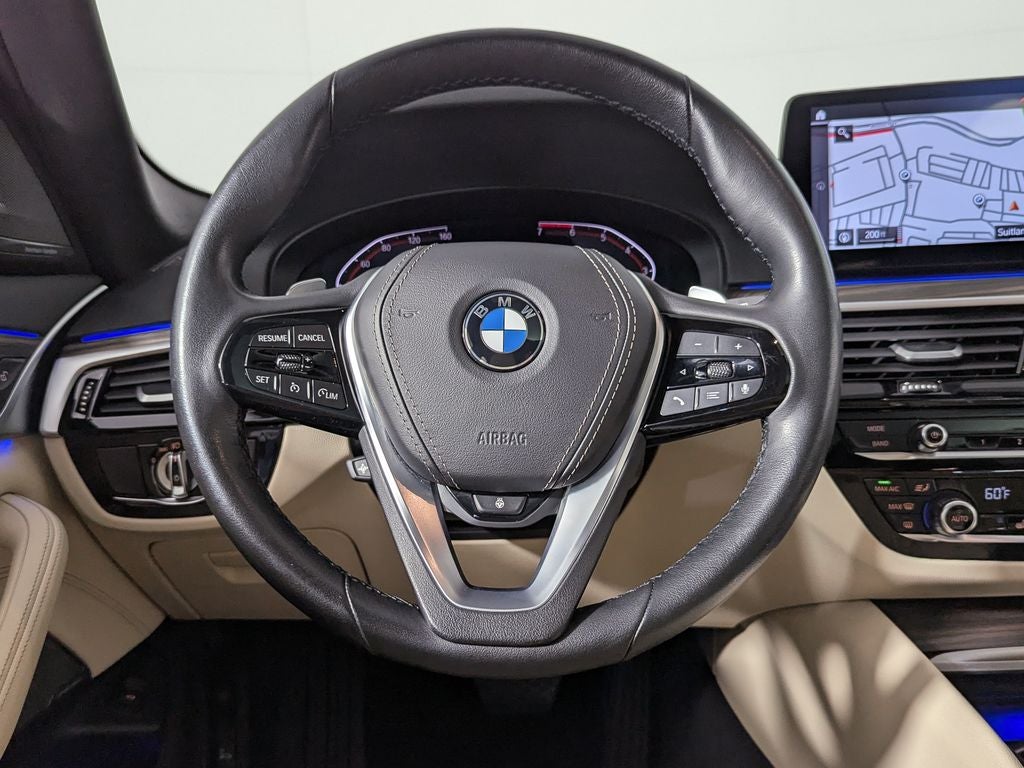 2023 BMW 530i xDrive 530i xDrive