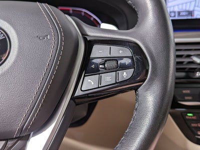 2023 BMW 530i xDrive 530i xDrive