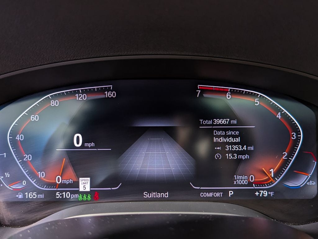 2023 BMW 530i xDrive 530i xDrive