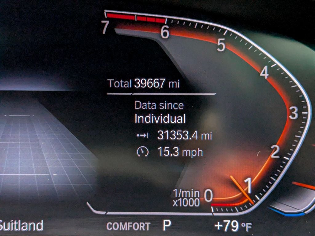 2023 BMW 530i xDrive 530i xDrive