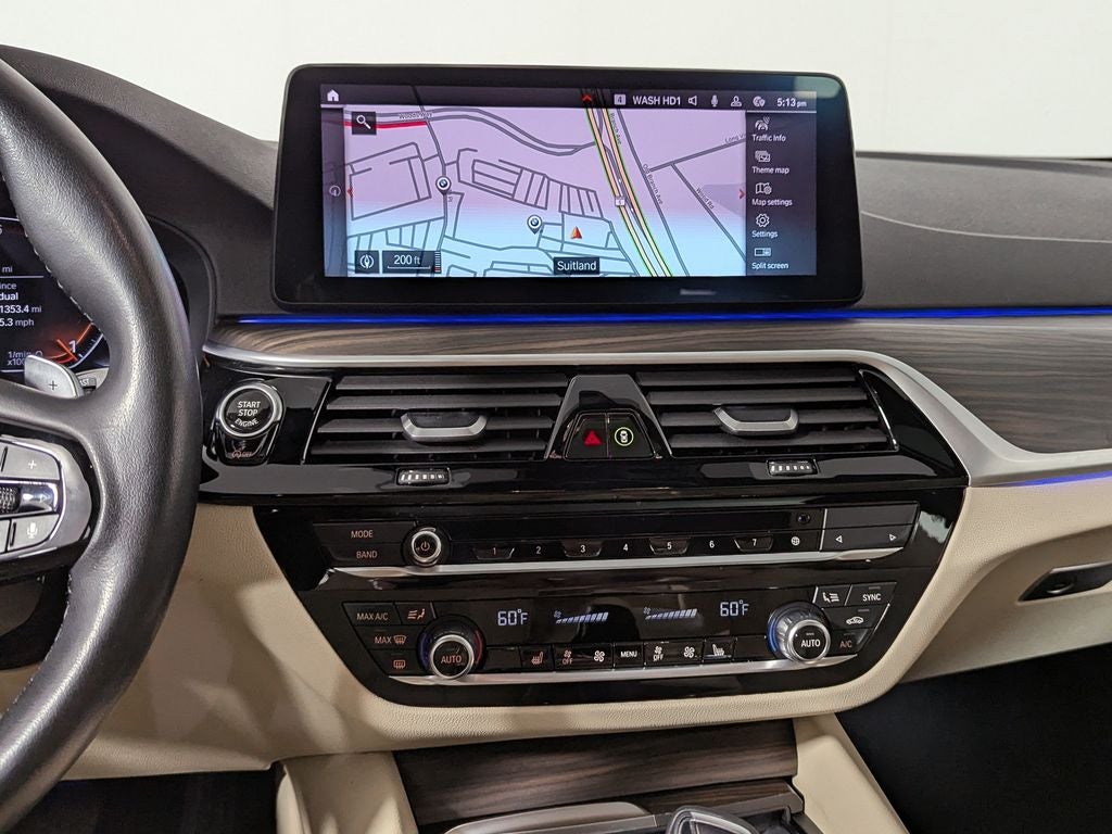 2023 BMW 530i xDrive 530i xDrive