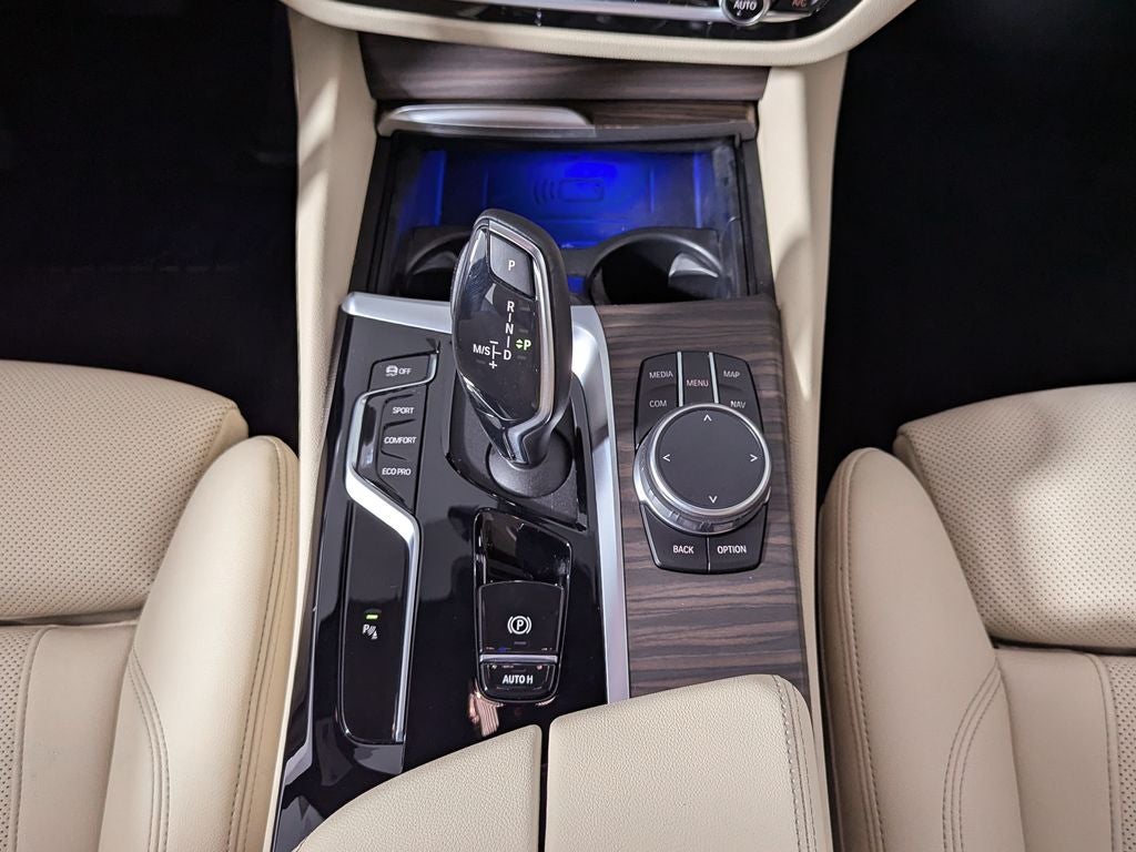 2023 BMW 530i xDrive 530i xDrive