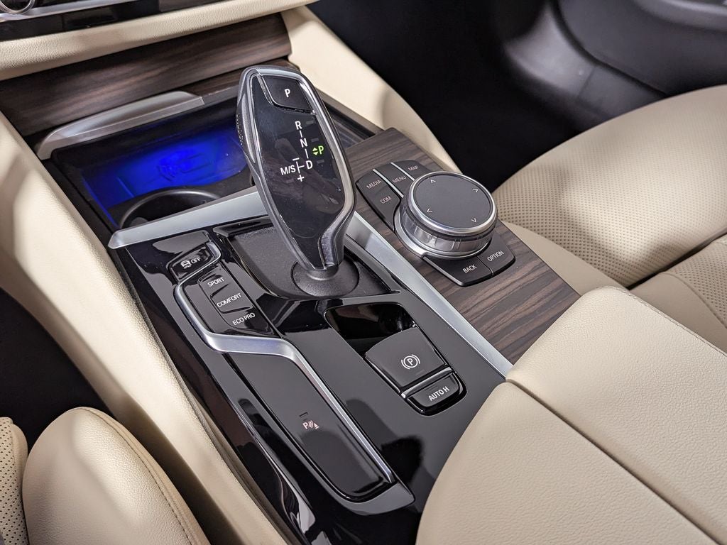 2023 BMW 530i xDrive 530i xDrive