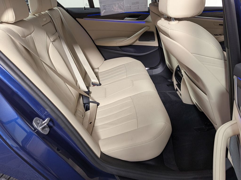 2023 BMW 530i xDrive 530i xDrive
