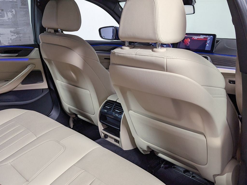 2023 BMW 530i xDrive 530i xDrive