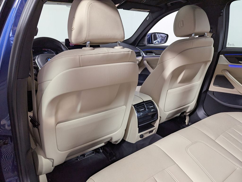 2023 BMW 530i xDrive 530i xDrive