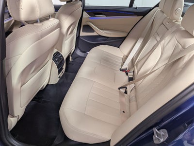2023 BMW 530i xDrive 530i xDrive