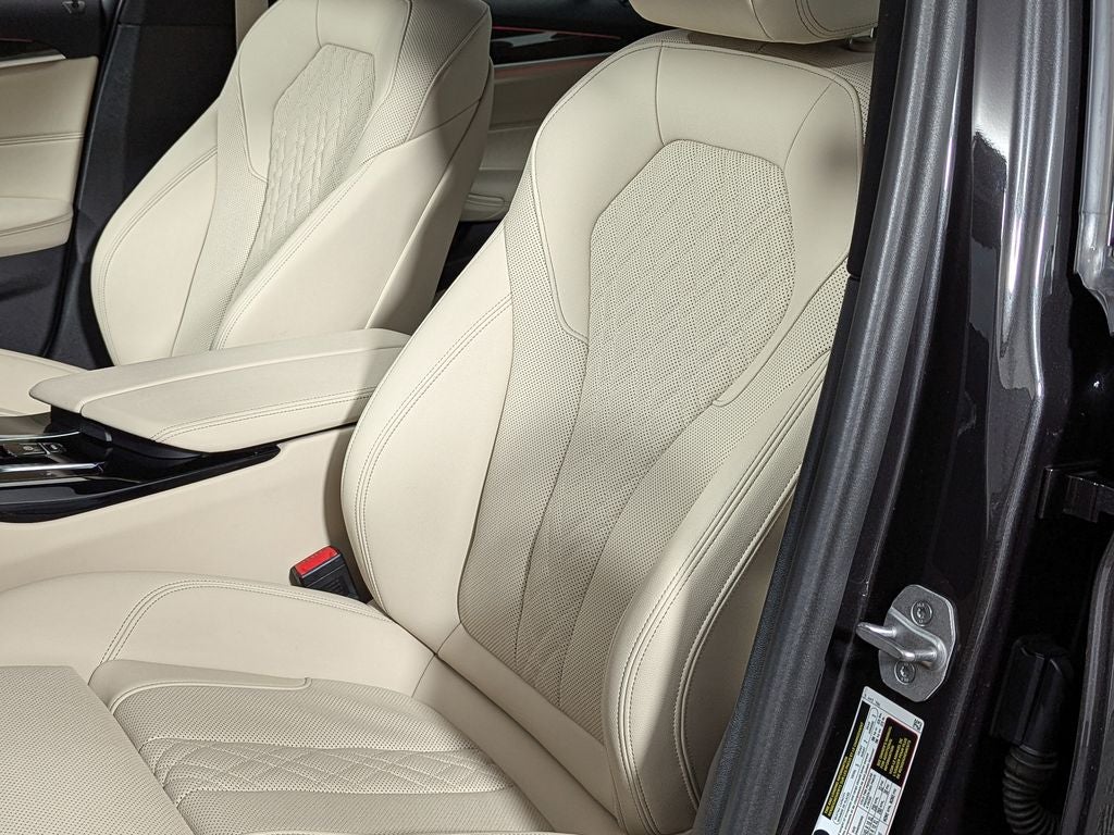 2023 BMW 530i xDrive 530i xDrive