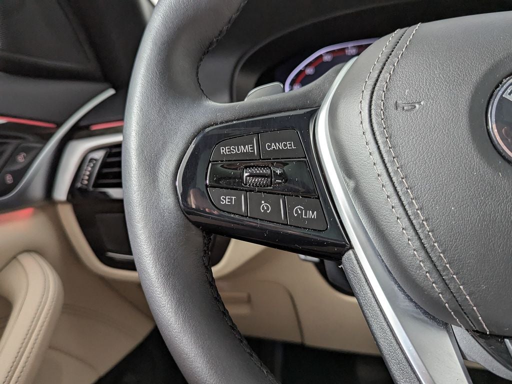 2023 BMW 530i xDrive 530i xDrive