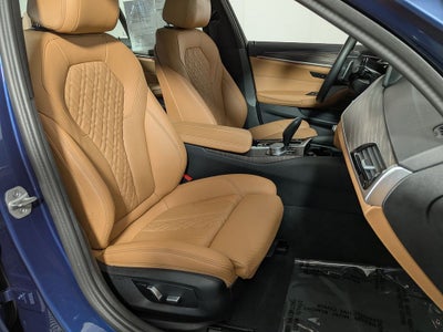 2023 BMW 530i xDrive 530i xDrive