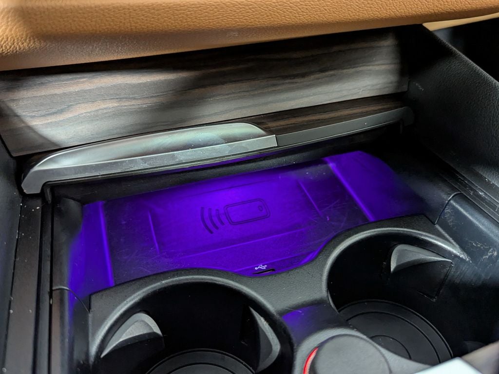 2023 BMW 530i xDrive 530i xDrive