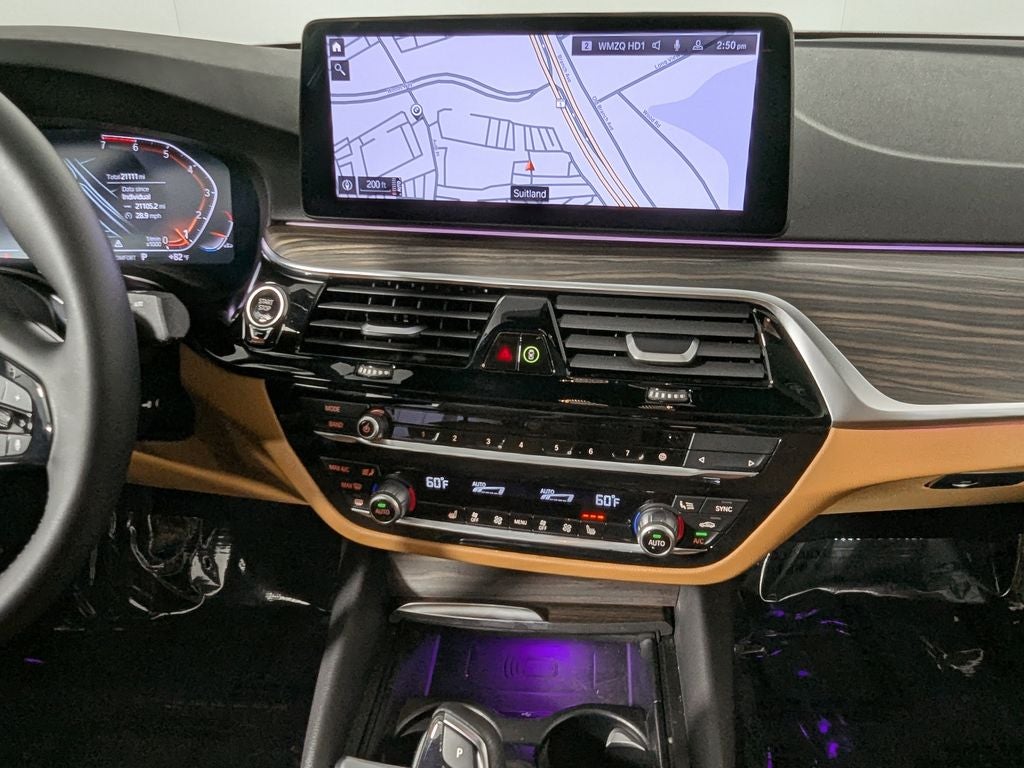 2023 BMW 530i xDrive 530i xDrive