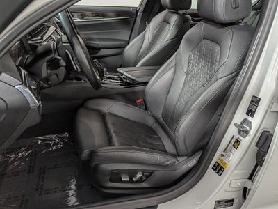 2021 BMW 530i xDrive 530i xDrive