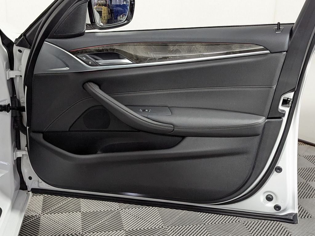 2021 BMW 530i xDrive 530i xDrive