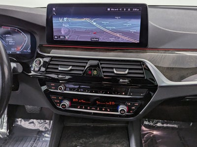 2021 BMW 530i xDrive 530i xDrive