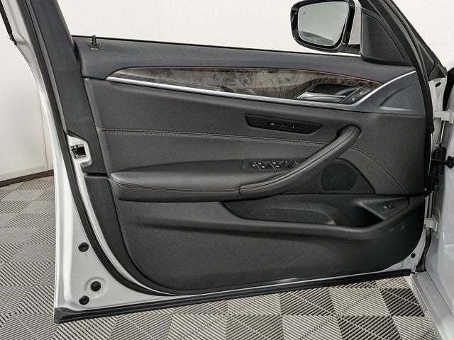 2021 BMW 530i xDrive 530i xDrive