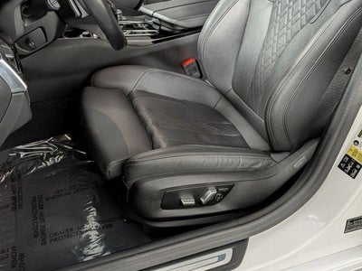 2021 BMW 530i xDrive 530i xDrive