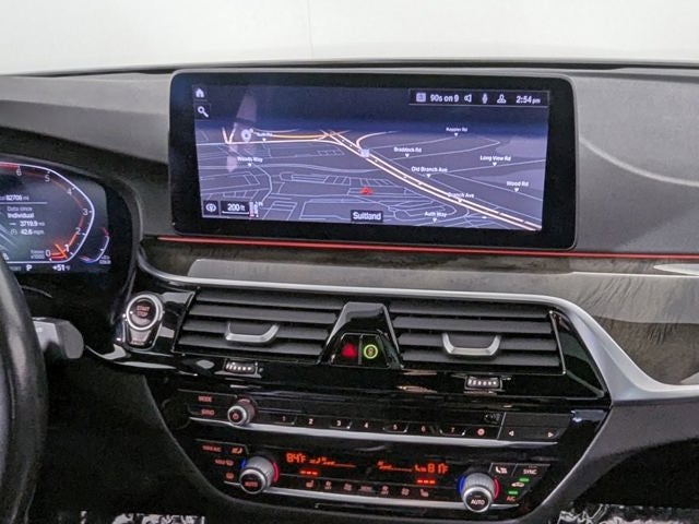 2021 BMW 530i xDrive 530i xDrive