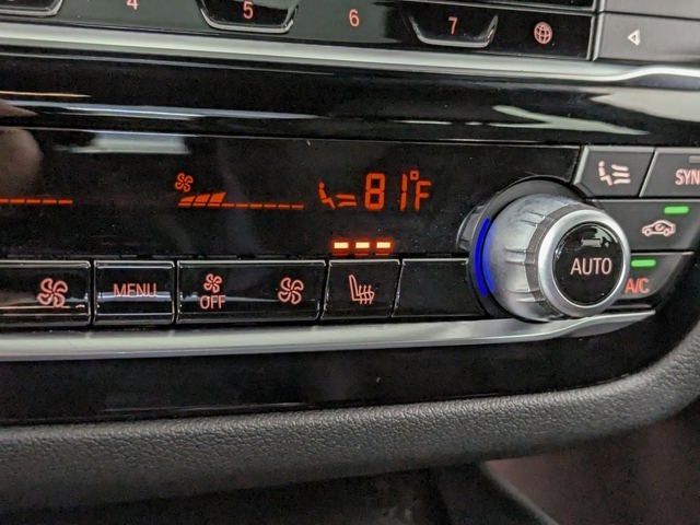 2021 BMW 530i xDrive 530i xDrive